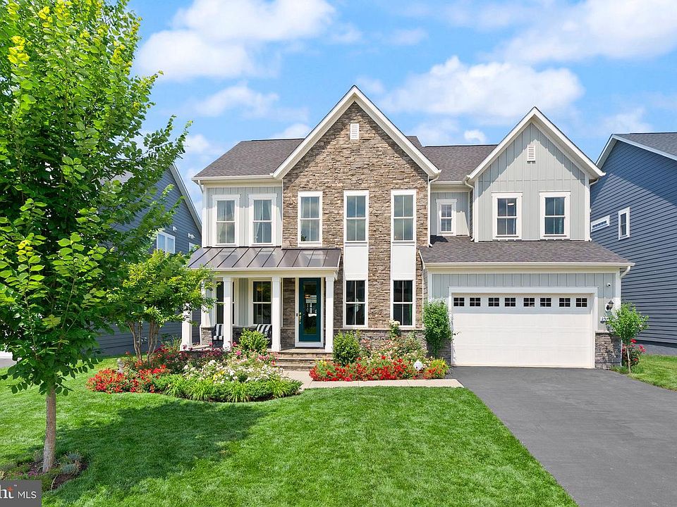 1st image of 23757 Cambridge Knoll Ct