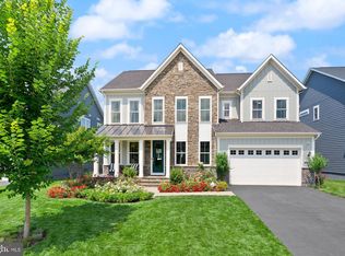 23757 Cambridge Knoll Ct, Aldie, VA 20105