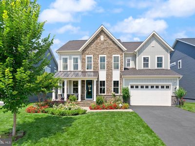 23757 Cambridge Knoll Ct, Aldie, VA, 20105