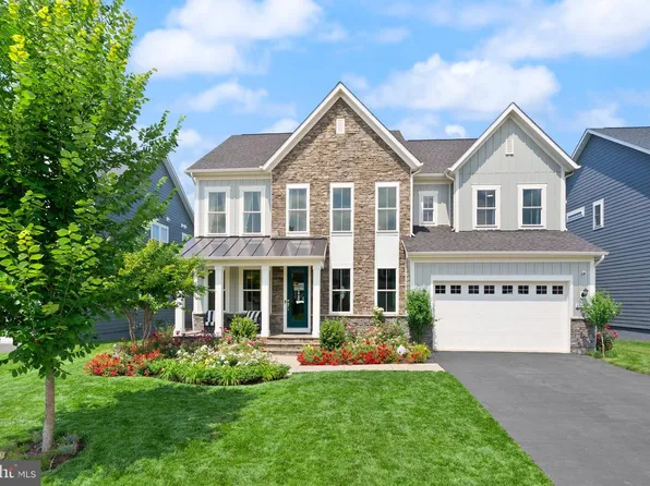 23757 Cambridge Knoll Ct, Aldie, VA 20105