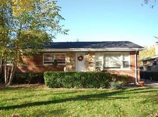 853 Willow Dr, Chicago Heights, IL 60411