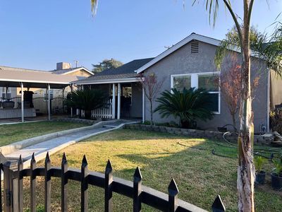 3954 Arden Dr N, Fresno, CA, 93703