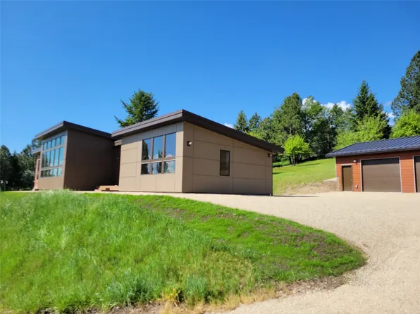 16079 Queen Annes Ln, Florence, MT 59833