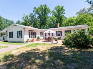23130 Sparks Rd, Ridgely, MD 21660