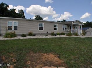 228 Genesis Ln, Guston, KY 40142