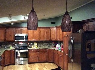 9387 Carrera Rd, Mooringsport, LA 71060