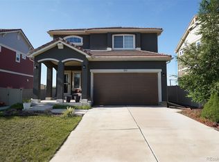 5022 Eaglewood Ln, Johnstown, CO 80534