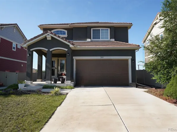 5022 Eaglewood Lane, Johnstown, CO 80534