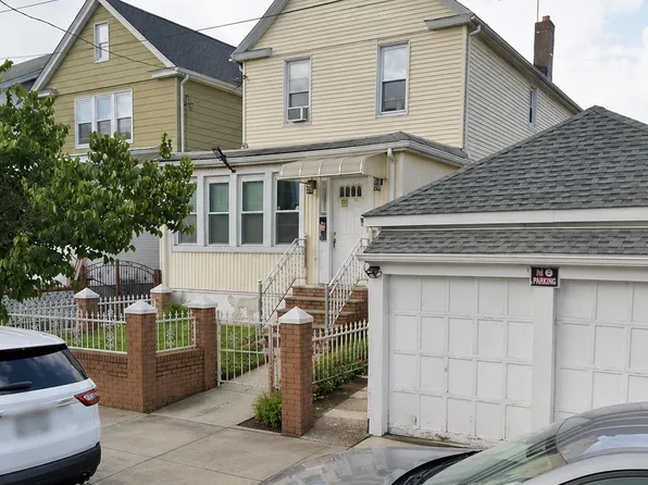 10712 116th Street, South Ozone Park, NY 11419