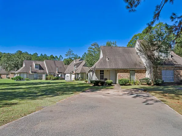 Abita Springs Apartments