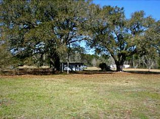 7701 Point Aux Chenes Rd, Ocean Springs, MS 39564