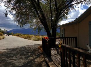 10205 Piute Dr, Salida, CO 81201