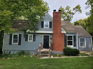 5016 Glenside Dr, Kansas City, MO 64129