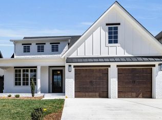 1238 London Woods Way #37, Apison, TN 37302