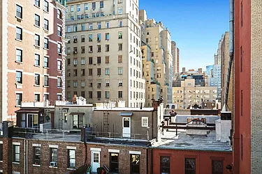 Rented by Citi Habitats