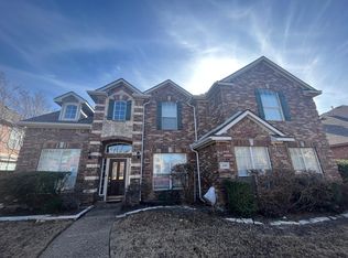4510 Burnhill Dr, Plano, TX 75024