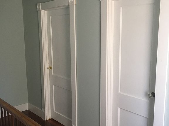 Upstairs Hallway view 1