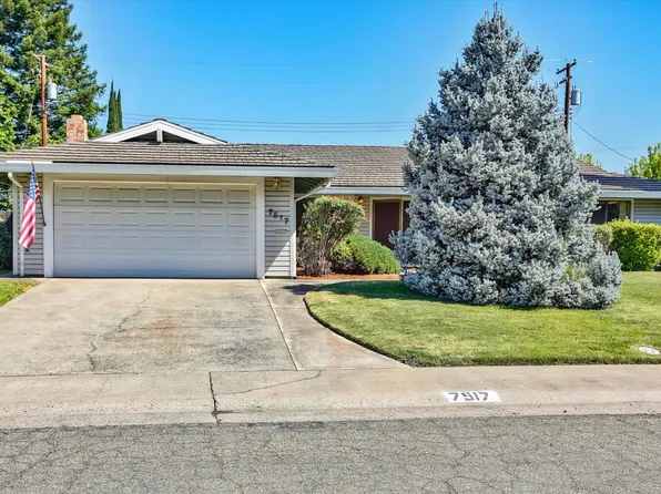7517 Greenglen Ave, Citrus Heights, CA 95610