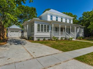 518 Center St, Mount Pleasant, SC 29464