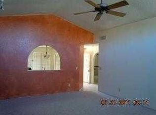 264 Camino Magnifico, Rio Rico, AZ 85648