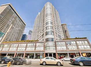 24 Wellesley St W Unit 714, Toronto, ON M4Y 2X6