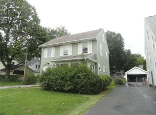 167 Goodwill St, Rochester, NY 14615