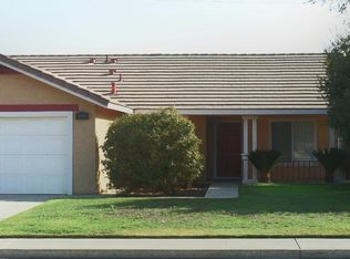 1604 S Rio Linda St, Visalia, CA 93292