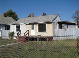1311 E Rich Ave, Spokane, WA 99207