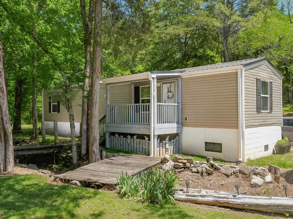 21 Lincoln Lake Rd, Kelso, TN 37348