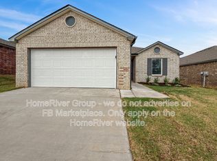 4013 Olivia St, Mustang, OK 73064