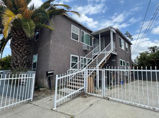 2229 Obama Blvd, Los Angeles, CA 90018