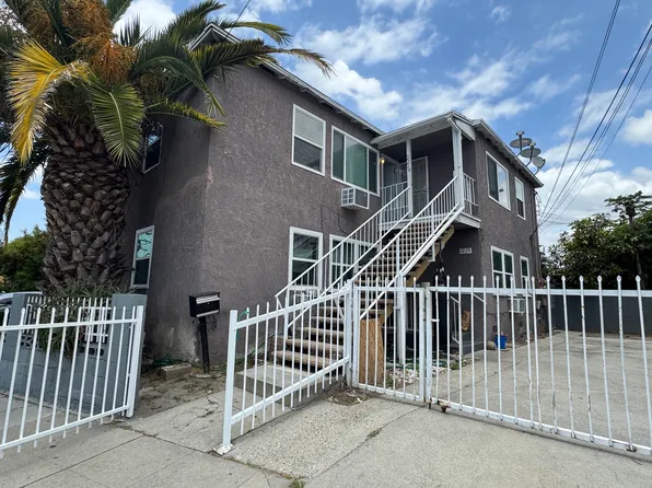 2229 Obama Blvd, Los Angeles, CA 90018