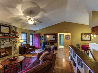 105 Slopes Ct, Boone, NC 28607