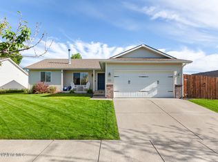 3624 W Thorndale Loop, Coeur D Alene, ID 83815