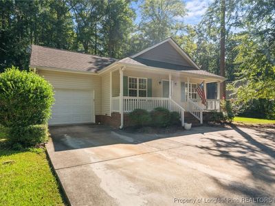 1646 Stonegate N, Sanford, NC, 27332
