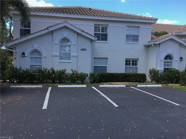 6805 Satinleaf RD S #201, NAPLES, FL 34109