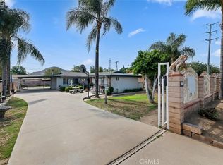 18517 Jurupa Ave, Bloomington, CA 92316