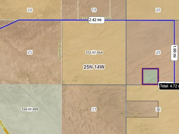 312-19-046 E Saguaro Boulevard, Kingman, AZ 86409