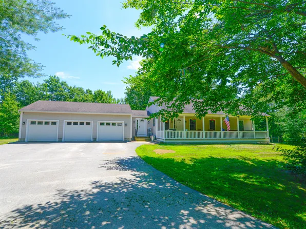 11 Skip Road, Limington, ME 04049