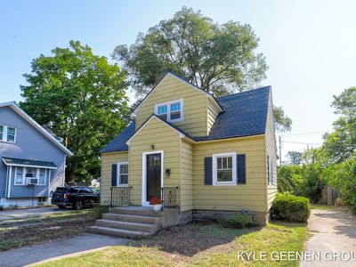747 State St, Holland, MI, 49423