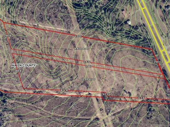 33 Ac Atomic, Beech Island, SC 29841
