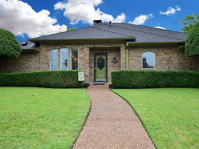 4300 Purdue Cir, Plano, TX, 75093