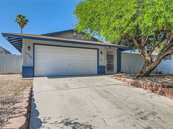 6309 Miraloma St, Las Vegas, NV 89108
