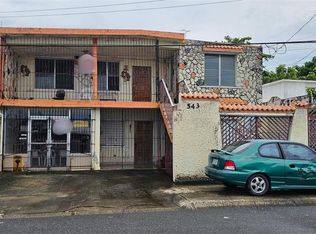 543 Calle 21, Canovanas, PR 00729