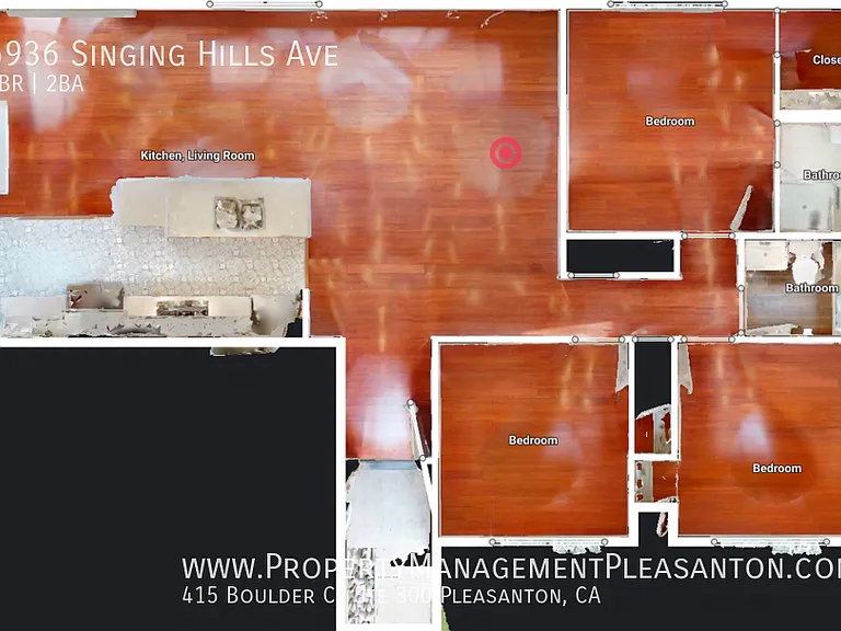 5936 Singing Hills Ave — Photo 12