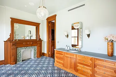 Sold by Brown Harris Stevens