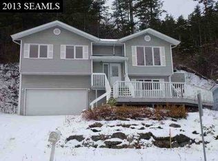 3167 Pioneer Ave, Juneau, AK 99801