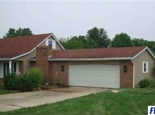 15014 Dunlap Dr, Leo, IN 46765