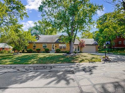 270 Linden Dr, Centerville, OH, 45459