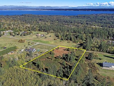 0 S Old Homestead Ln, Camano Island, WA, 98282